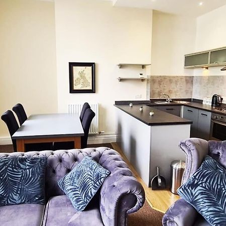 Luxury 2 Bed 2 Bath Suite 프레스턴 외부 사진