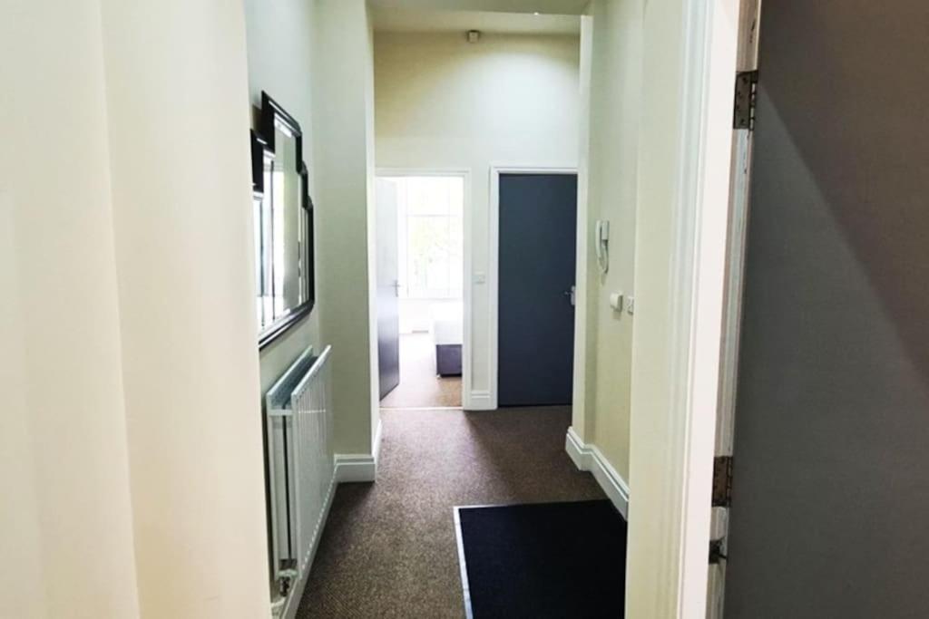 Luxury 2 Bed 2 Bath Suite 프레스턴 외부 사진